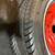 57 Chevy Wheels and tires 4 thumbnail
