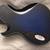 2013 SCHECTER Blackjack SLS mahogany body & ebony Midnight Blue $600 10 thumbnail