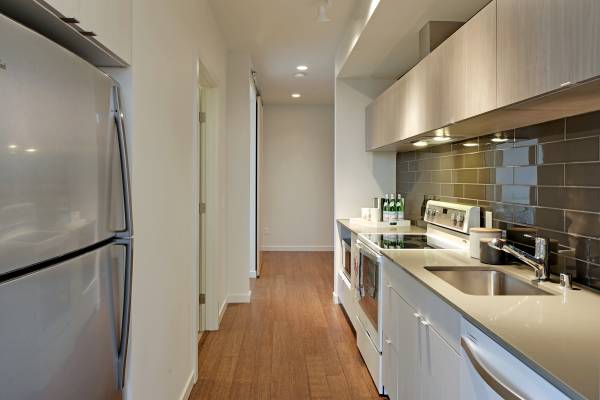 $2,195 / 1br - 487ft2 - GRAN BARRIO, HERMOSA AZOTEA, EXCELENTE DEPARTAMENTO DE 1 HABITACIÓN (CAPITOL HILL)63852579635585121
