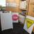 * Signicade Deluxe Plastic A-Frame Sign Stand * 1 thumbnail