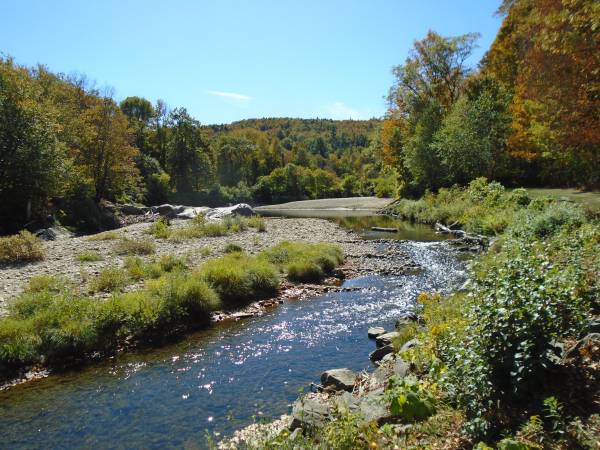 Excursiones de acampada de fin de semana por $395 en otoño en Vermont central, todo incluido, $395 (montpelier)63828265095683122