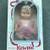 1993 Cameo Kewpie Ballerina Doll 1 thumbnail