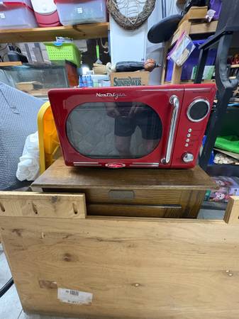 Microwave 1