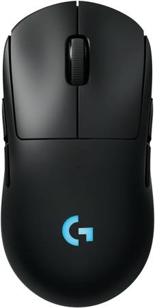 Logitech Pro 2 Lightspeed Gaming Mouse 1