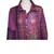 ANU Patchwork Tunic Shirt 1 thumbnail