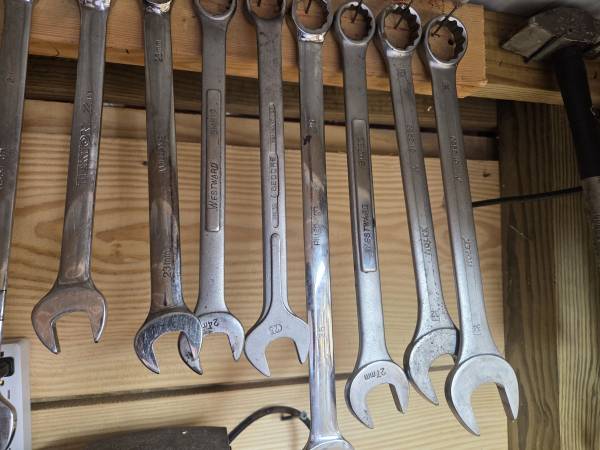 SHED CLEANING 1