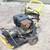 Karcher 14000G Commercial Pressure Washer - Needs Pull Start Cable 1 thumbnail