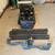 PullRite SuperGlide 5th Wheel Hitch for Short Bed Trucks - 16K (Fits F 1 thumbnail