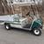 2002 Club Car Carryall Turf 2 Utility Cart Golf Cart Dump Cart 4 thumbnail