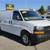 2022 Chevrolet Chevy Express 3500 Cargo Regular Van 3D SPECIALIZE IN GOOD/BAD CR 3 thumbnail