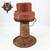 Vintage Delco Auto-Horn from The Dayton Engineering Laboratories Co. M 2 thumbnail