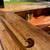 Reclaimed Oak Cargo Planks Grade Inventory reduction sale 3 thumbnail