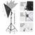 Photo Lighting Kit 4 thumbnail