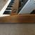Mini Moog model D w/road case 6 thumbnail