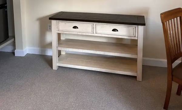 TV Stand 1
