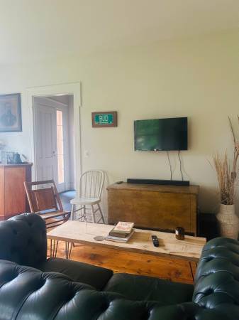 $4,500 / 4br - Gorgeous 4 BR Farmhouse, Views, Woodstove (West Brookfield)63784639957633122