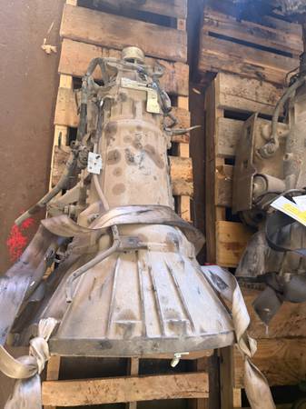 🚨 2010 Suzuki Equator - AUTOMATIC TRANSMISSION - #F33621 🚨 NOW: 1