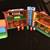 Fisher Price Playhouse inc. orig. accessories 2 thumbnail