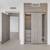 Surrey Centre 2bed1bath A/C Apt 6 thumbnail