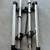 Mercedes Roof Rack System with 2 Bicycle Racks For Sale 5 thumbnail