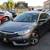 2016 Honda Civic Sedan EX-T sedan Modern Steel Metallic 2 thumbnail