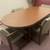 Table 6 chairs 5 thumbnail