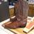 Tony Lama Lizard Boots 9 1/2 D 2 thumbnail
