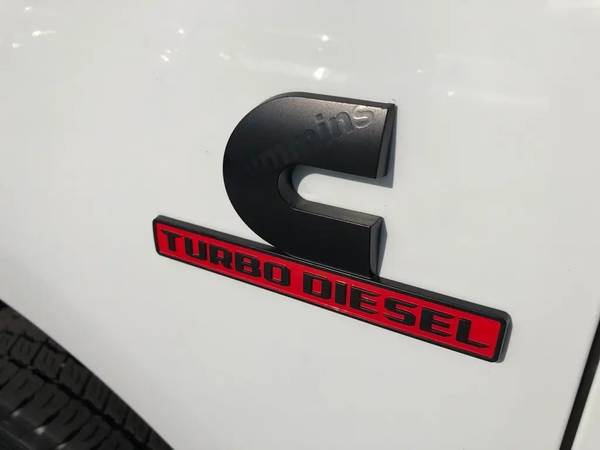 2023 RAM 2500 ~ 4x4 - Photo 11