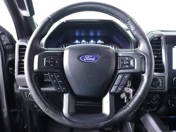 2019 Ford F-150 XLT - Photo 12