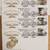 37 cent Distinguished Marines Sheet 11 Stamps 5 2005 Memorial Club 7 thumbnail