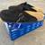 Brand New Birkenstock Boston Suede Leather Black Clogs Sandals All Siz 2 thumbnail