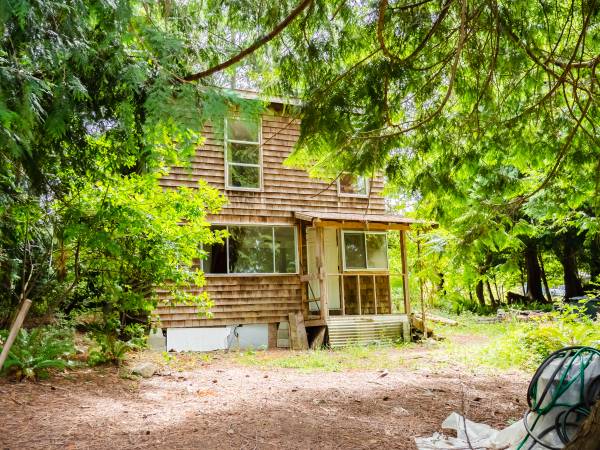 Nice 2 bedroom cottage 5