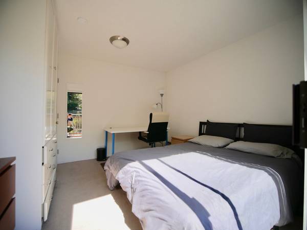 $1,390 / 1br - Available Now ~ Furnished room with private patio (noe valley)63834315953153124