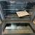 Whirlpool electric stove 6 thumbnail