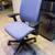 Gray Steelcase Amia Office/ Home Chair 2 thumbnail
