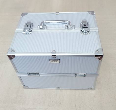 Make Up Caboodle/Case 1