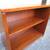 Mid Century Solid Walnut Stereo Cabinet, Media Cabinet/ Tv Stand 2 thumbnail
