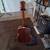 Guild OM-250E Limited Arch back Acoustic Electric Guitar 4 thumbnail