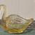 Vintage :LE Smith Glass Glass Trinket Dishes (each $25 )~ Set of 10 4 thumbnail
