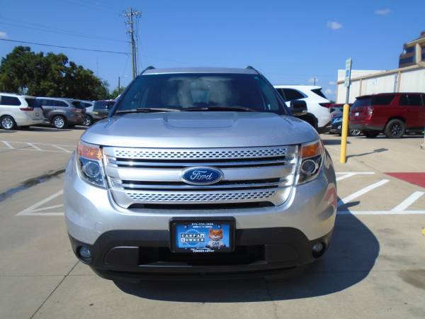2011❂❂FORD EXPLORER❂❂ XLT - $9,995 (Bryan)63470430149379121