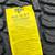 1 RDR R/T BRAND NEW  33x12.50r20 tire. 2 thumbnail