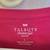 Talbots P/L Pima Cotton 3/4 Sleeve Top 2 thumbnail