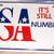 Decor License PLATE "USA IT'S STILL NUMBER 1" Made in USA! 1 thumbnail