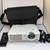Sharp Projector with extra brand new bulb, clicker, and case 1 thumbnail