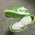 Jordan 1 Low SE Shoes White Chlorophyll Size 11 Brand New 6 thumbnail