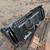 NEW 72" Skid Steer 4 in 1 Bucket / HEAVY DUTY! W/Hydraulic Lines 4 thumbnail