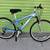 DIAMONBACK HYBRID BIKE 21 SPEEDS TIRE 26 SIZE M 2 thumbnail