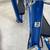 Elliptical on wheels!  StreetStrider 7.1 with accessories 5 thumbnail