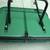 SCOTTS NICE TURF BUILDER 24" DROP SPREADER EVERYTHING WORKS GREAT 4 thumbnail