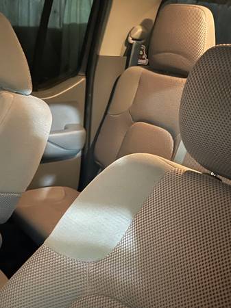 2014 Nissan frontier sv - Photo 6